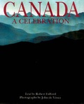 Cover: Canada - Key Porter Books Ltd