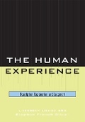 Cover: The Human Experience - Rowman & Littlefield Publishers