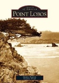 Cover: Point Lobos - Arcadia Publishing (SC)