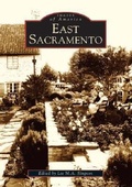 Cover: East Sacramento - Arcadia Publishing (SC)