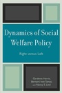 Cover: Dynamics of Social Welfare Policy - Rowman & Littlefield Publishers