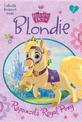 Cover: Blondie: Rapunzel's Royal Pony - Random House Inc