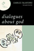 Cover: Dialogues about God - Rowman & Littlefield Publishers