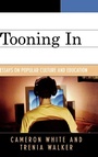 Cover: Tooning In - Rowman & Littlefield Publishers