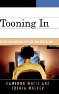 Cover: Tooning In - Rowman & Littlefield Publishers