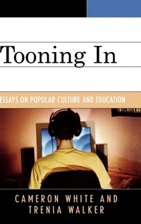 Enlarge image Cover: Tooning In - Rowman & Littlefield Publishers