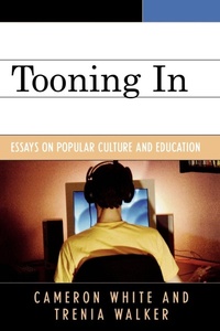 Enlarge image Cover: Tooning In - Rowman & Littlefield Publishers