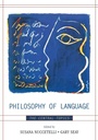 Cover: Philosophy of Language - Rowman & Littlefield Publishers