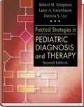 Cover: Practical Strategies in Pediatric Diagnosis and Therapy - Saunders