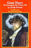 Cover: Great Harry - Recorded Books Inc