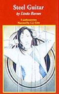 Cover: Steel Guitar - Recorded Books Inc
