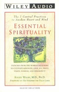 Cover: Essential Spirituality - Penton Overseas Inc