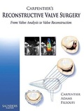 Cover: Carpentier's Reconstructive Valve Surgery - Saunders
