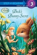 Cover: Beck's Bunny Secret - Random House Disney