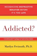Bild: Addicted? - Rowman & Littlefield Publishers