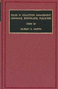 Cover: Issues in Collection Management - JAI Press Inc.