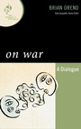 Cover: On War - Rowman & Littlefield Publishers