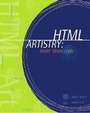 Cover: HTML Artistry - Hayden Books