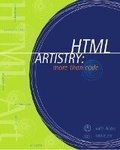 Cover: HTML Artistry - Hayden Books