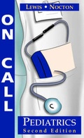 Cover: On Call Pediatrics - Saunders