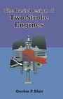 Cover: The Basic Design of Two Stroke Engines - Society of Automotive Engineers (SAE)