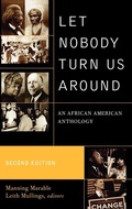 Cover: Let Nobody Turn Us Around - Rowman & Littlefield Publishers