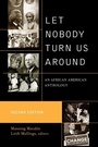 Cover: Let Nobody Turn Us Around - Rowman & Littlefield Publishers