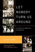 Cover: Let Nobody Turn Us Around - Rowman & Littlefield Publishers