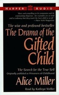 Cover: Drama of the Gifted Child - HarperAudio