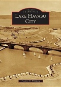 Cover: Lake Havasu City - Arcadia Publishing (SC)