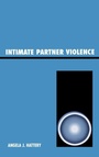 Cover: Intimate Partner Violence - Rowman & Littlefield Publishers