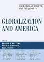 Cover: Globalization and America - Rowman & Littlefield Publishers