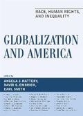 Cover: Globalization and America - Rowman & Littlefield Publishers