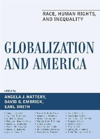 Enlarge image Cover: Globalization and America - Rowman & Littlefield Publishers