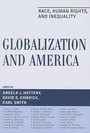 Cover: Globalization and America - Rowman & Littlefield Publishers