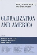 Cover: Globalization and America - Rowman & Littlefield Publishers