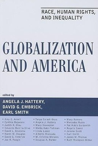 Enlarge image Cover: Globalization and America - Rowman & Littlefield Publishers
