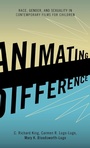 Cover: Animating Difference - Rowman & Littlefield Publishers