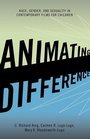 Cover: Animating Difference - Rowman & Littlefield Publishers