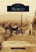 Cover: Norco - Arcadia Publishing (SC)