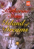 Cover: Island of Dreams - Wheeler Publishing Inc