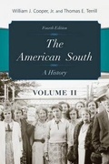 Cover: The American South - Rowman & Littlefield Publishers