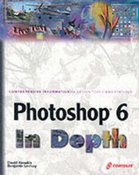 Abbildung von: Photoshop X in Depth - Coriolis Group,U.S.