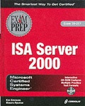 Cover: MCSE ISA 2000 Exam Prep - Coriolis Group,U.S.