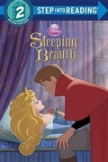 Cover: Sleeping Beauty - Random House Disney