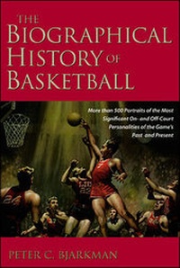 Abbildung von: The Biographical History of Basketball - Masters Press,U.S.