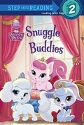 Cover: Snuggle Buddies - Random House Disney