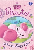 Cover: Beauty: Aurora's Sleepy Kitten - Random House Disney