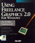 Cover: Using Freelance Graphics for Windows - Que