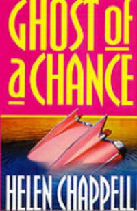 Enlarge image Cover: Ghost of a Chance - Thomas T. Beeler
